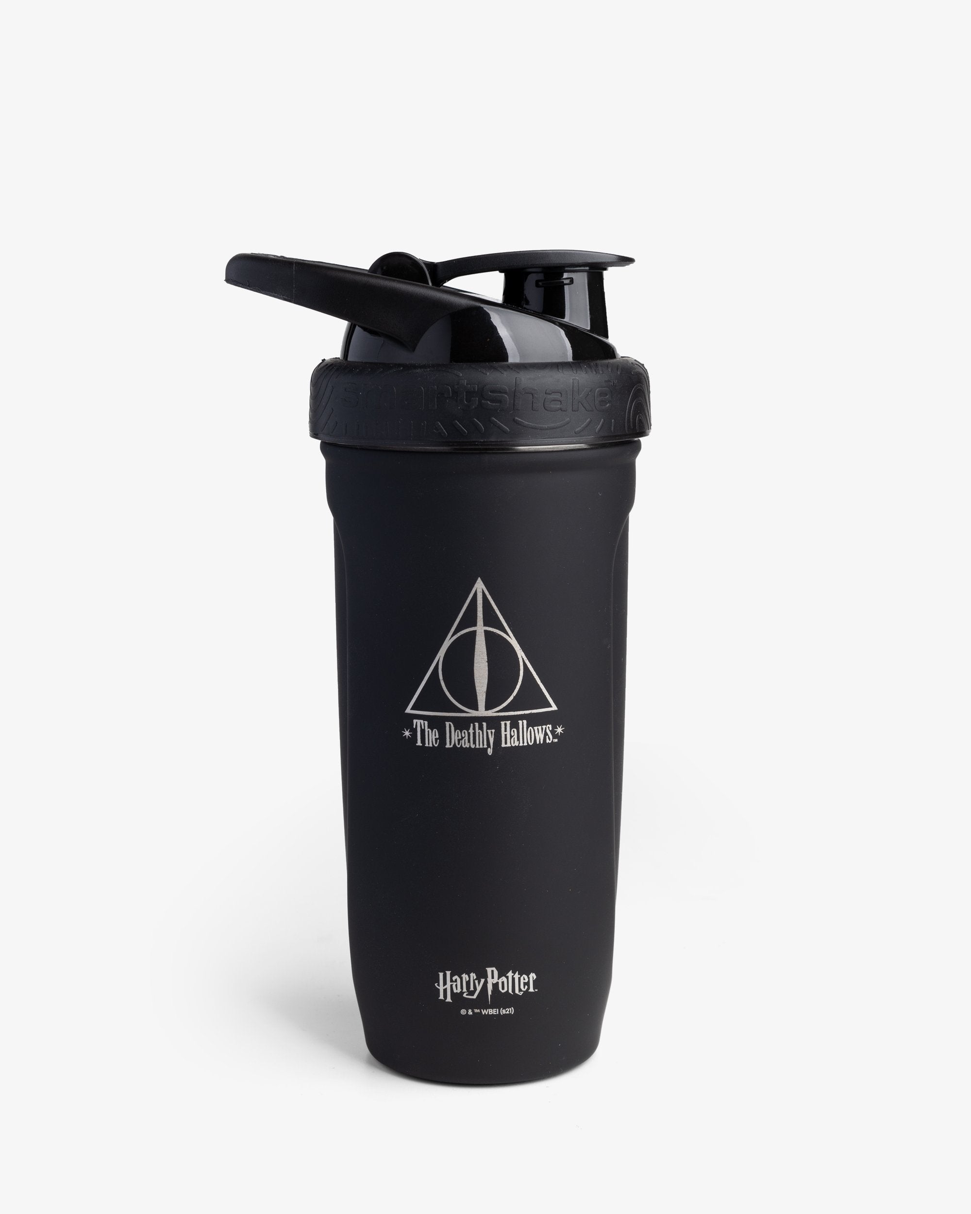 SmartShake Reforce Harry Potter Protein Shaker 900ml